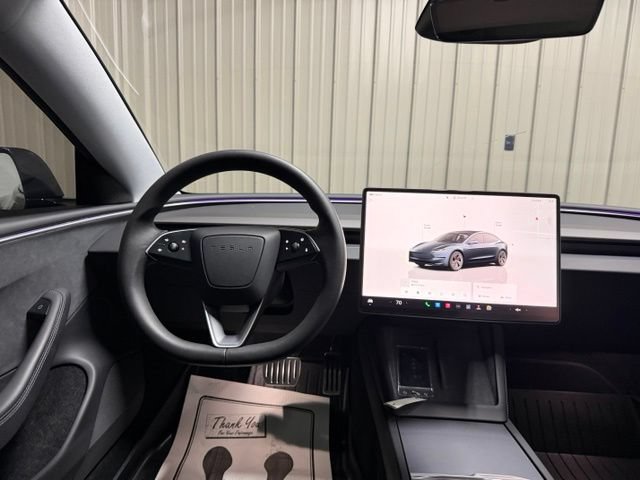 Used 2024 Tesla Model 3 Performance AWD/4WD image 32