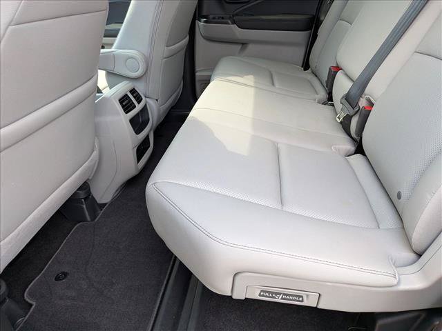 Certified 2023 Honda Ridgeline RTL image 17