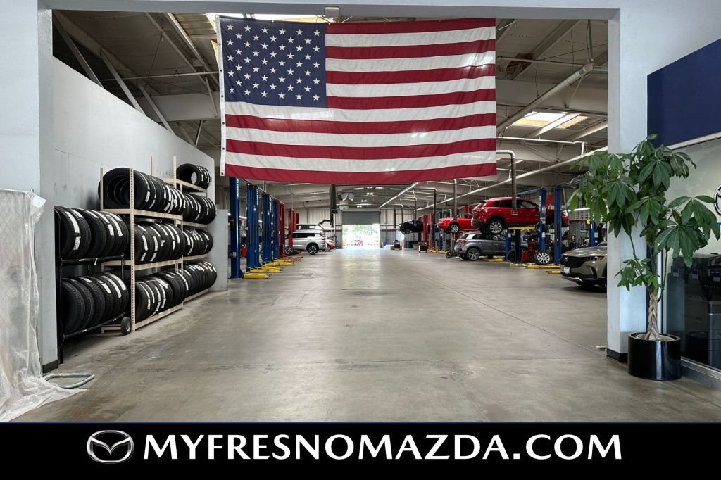 New 2026 MAZDA MX-5 Miata Grand Touring w/ Weather Package RWD image 32