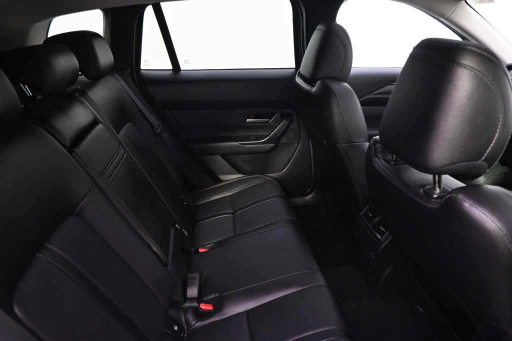 Used 2026 MAZDA CX-50 AWD 2.5 S w/ Premium Package image 18