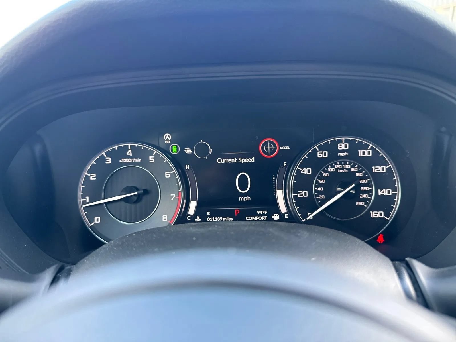 Used 2023 Acura TLX FWD image 20