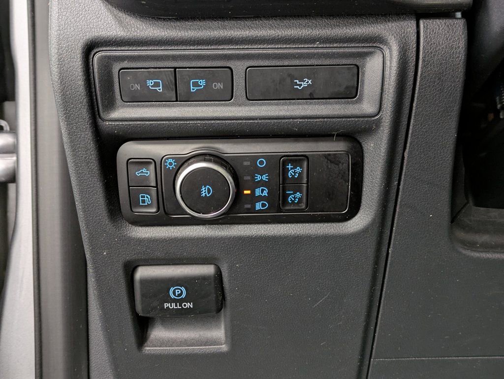 Used 2023 Ford F150 XLT w/ Equipment Group 302A High image 20