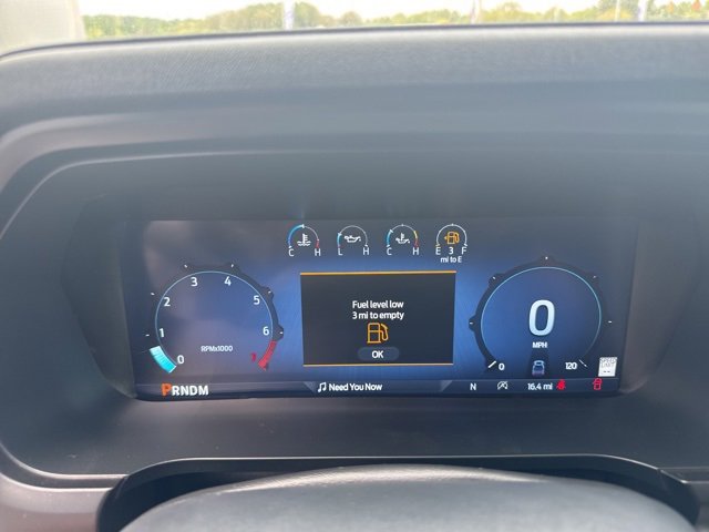 New 2025 Ford F150 Tremor w/ Equipment Group 402A High image 18