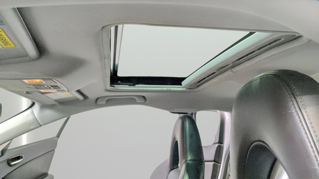 Used 2010 MAZDA RX-8 Grand Touring image 28