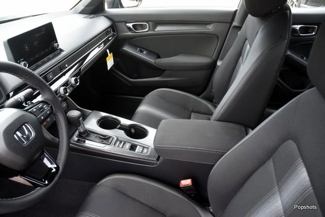 New 2026 Honda Civic Sport image 7