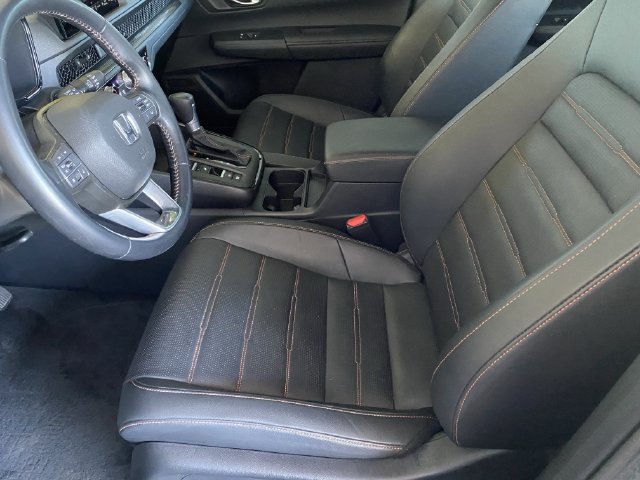 Certified 2025 Honda CR-V Sport-L image 18
