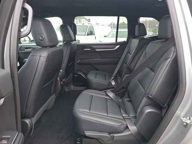 New 2026 GMC Acadia Elevation w/ Black Edition image 11