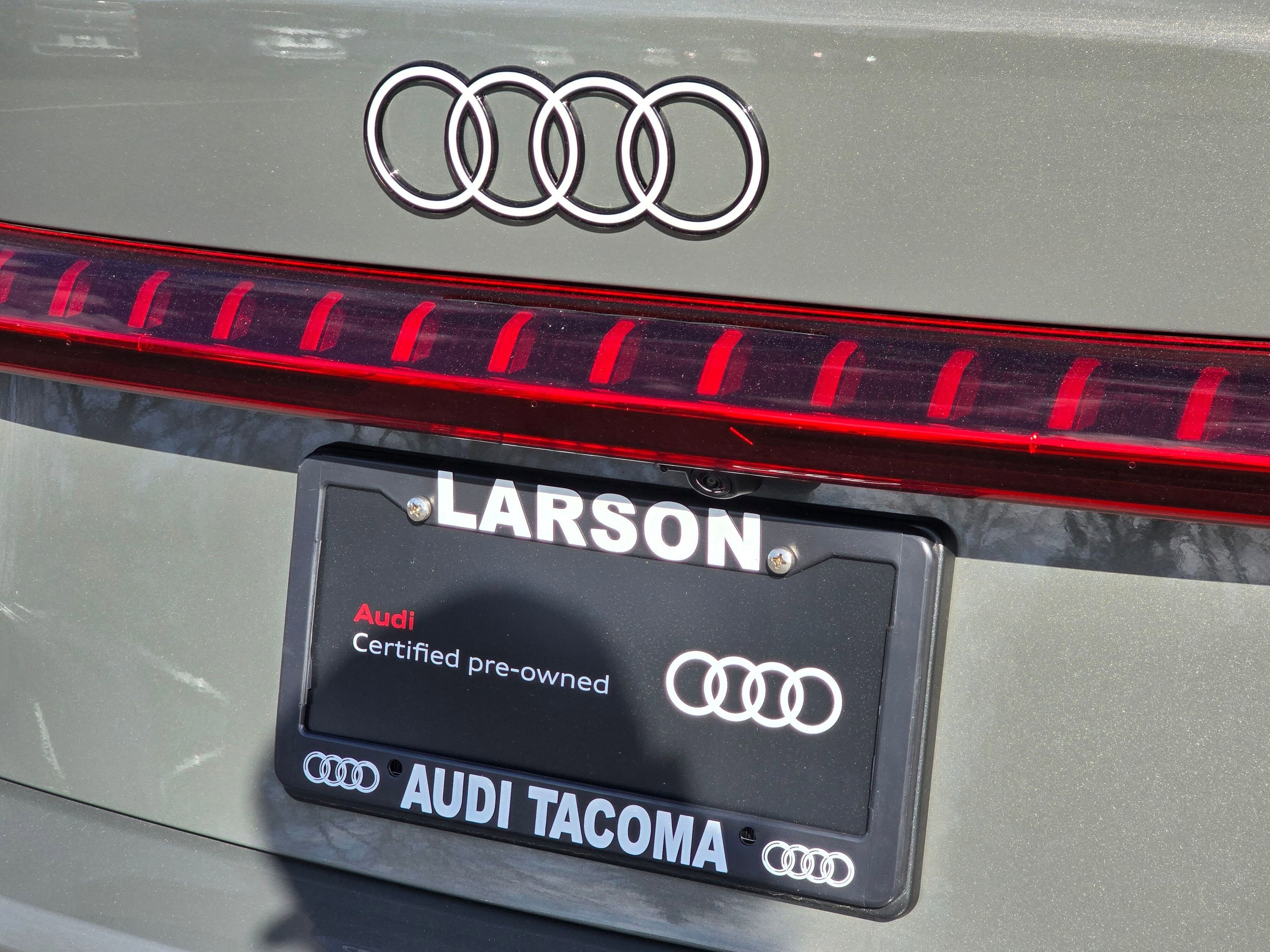 Used 2025 Audi A5 2.0T Premium w/ Convenience Package image 32