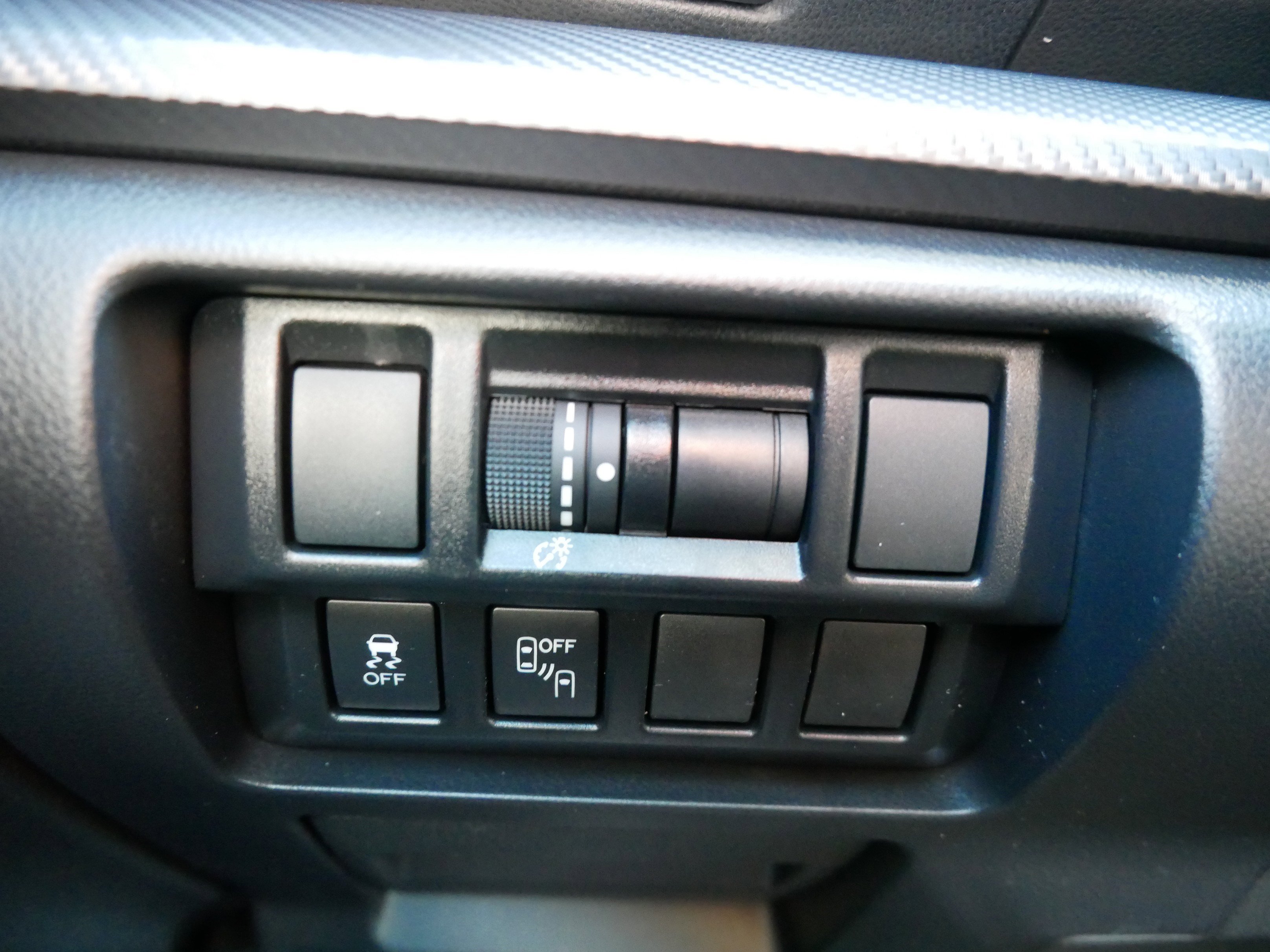 Used 2021 Subaru Impreza 2.0i Sport image 26