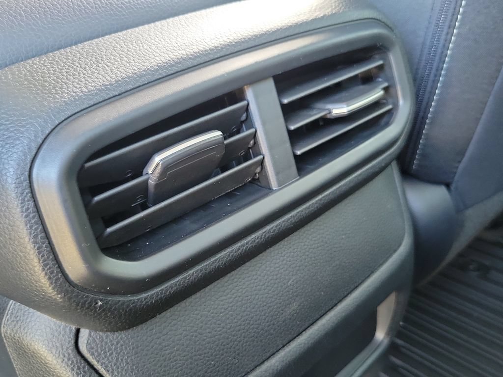 Certified 2024 Honda Ridgeline Sport image 12