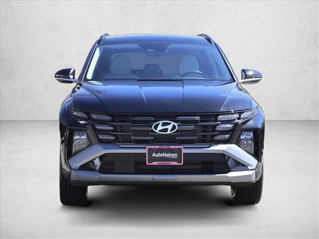 New 2026 Hyundai Tucson SEL image 2