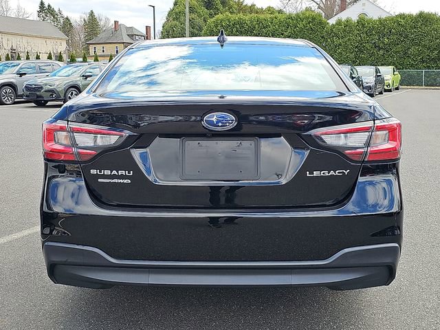 Used 2024 Subaru Legacy Premium image 5