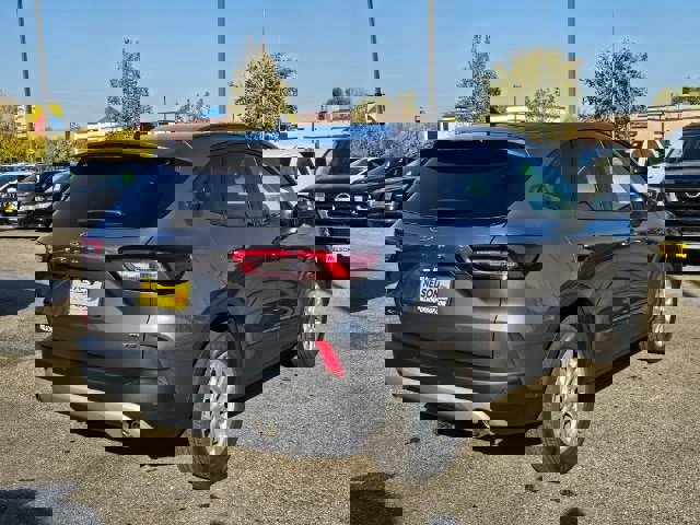 New 2025 Ford Escape Active w/ Active Premium Tech Pack image 29