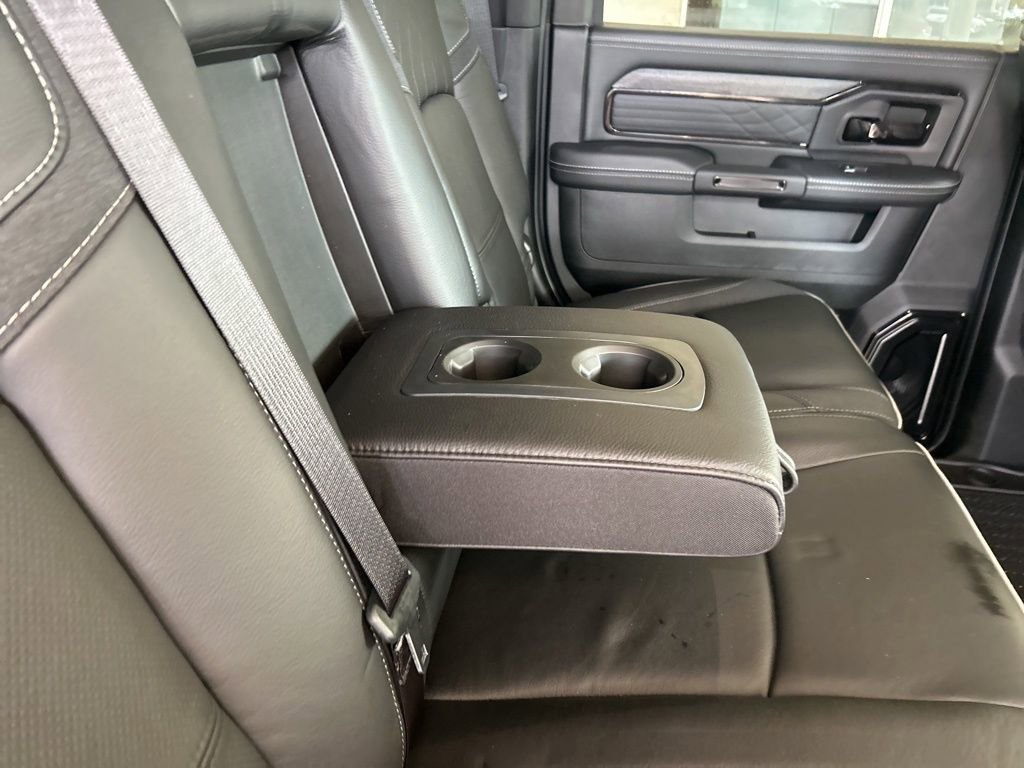 New 2026 RAM 3500 Limited image 39