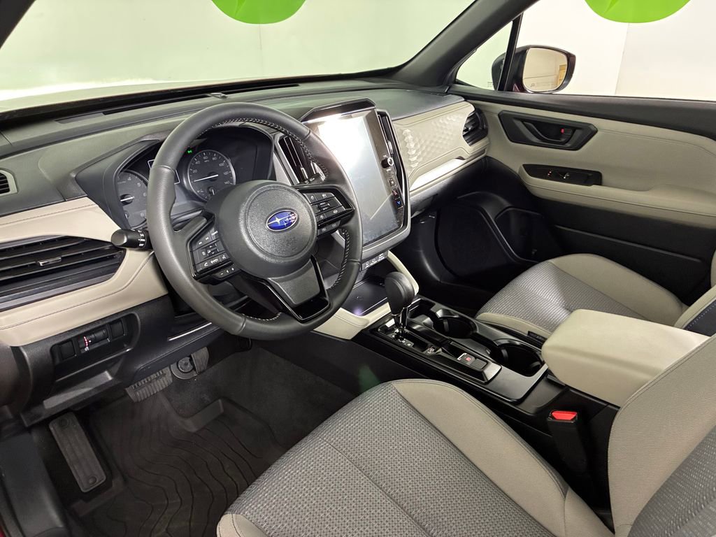 Certified 2026 Subaru Forester Premium AWD/4WD image 16