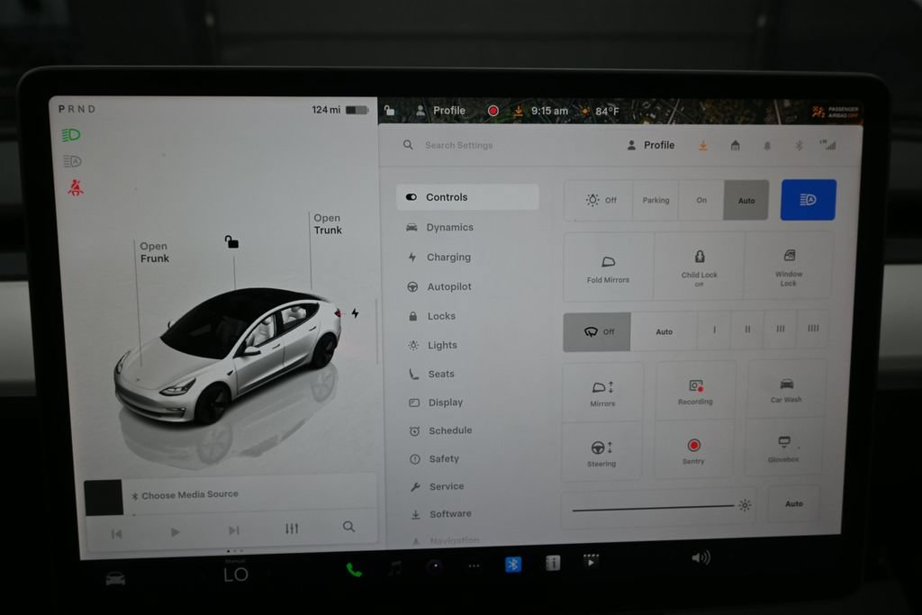 Used 2023 Tesla Model 3 Standard Range RWD image 20
