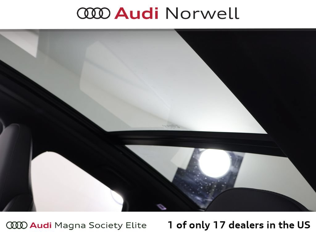 New 2026 Audi SQ5 Premium Plus AWD/4WD image 9
