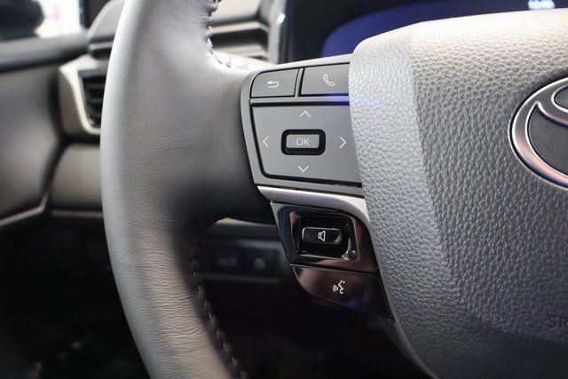 New 2026 Toyota Camry XSE image 16