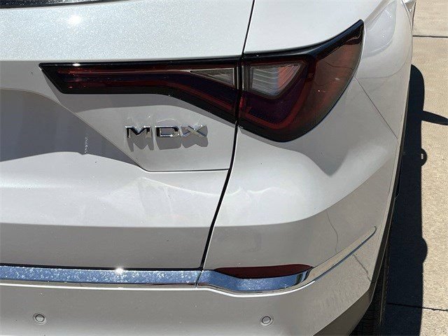New 2026 Acura MDX w/ Technology Package FWD image 7