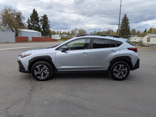 Certified 2026 Subaru Crosstrek 2.0i Premium w/ Crosstrek Mirror Package image 9