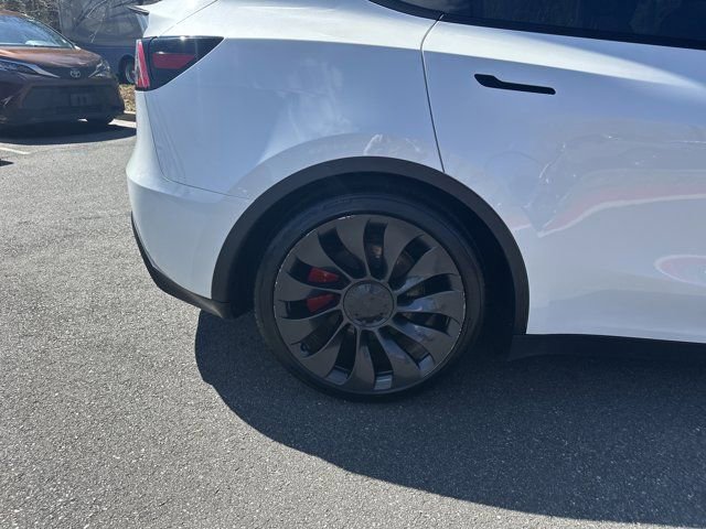 Used 2023 Tesla Model Y Long Range image 20