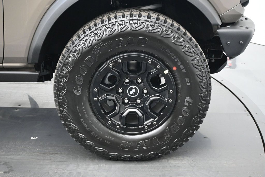 New 2026 Ford Bronco Badlands w/ Wildtrak Package AWD/4WD image 22