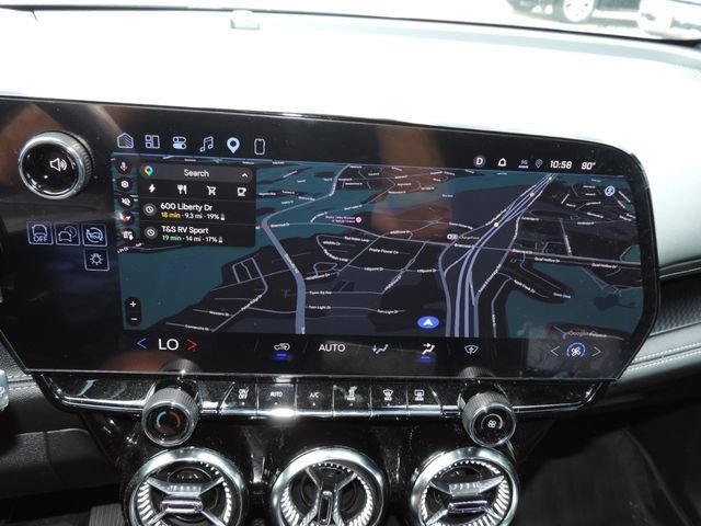 Used 2026 Chevrolet Blazer EV LT FWD image 22