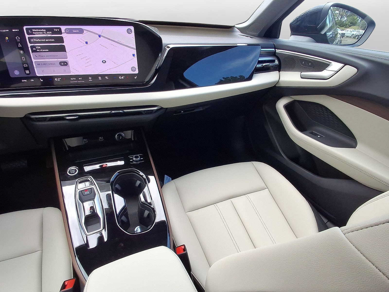 New 2026 Audi A5 2.0T Premium Plus AWD/4WD image 11