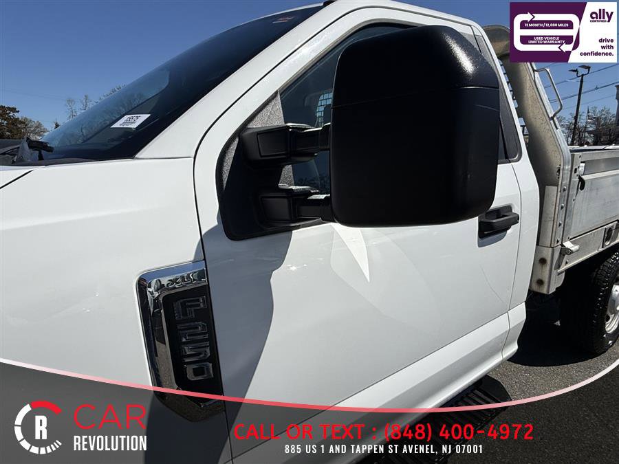 Used 2017 Ford F250 XL image 15