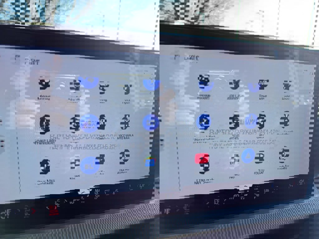 New 2026 Ford Explorer Tremor w/ Tremor Convenience Package image 41