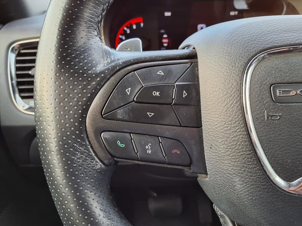 Used 2020 Dodge Durango R/T image 23