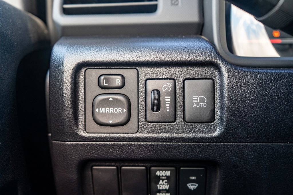 Certified 2024 Toyota 4Runner TRD Off-Road image 19