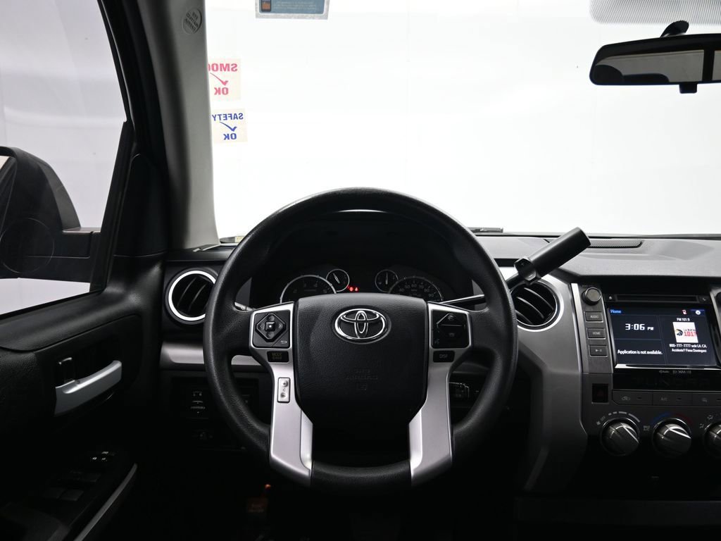 Used 2017 Toyota Tundra SR5 image 27