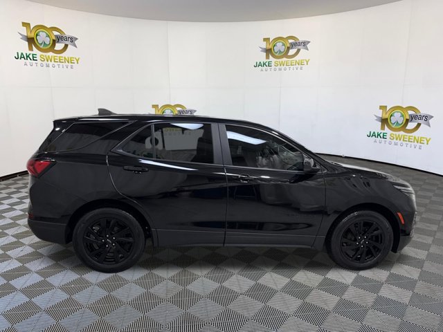 Used 2023 Chevrolet Equinox LS w/ LS Convenience Package FWD image 11