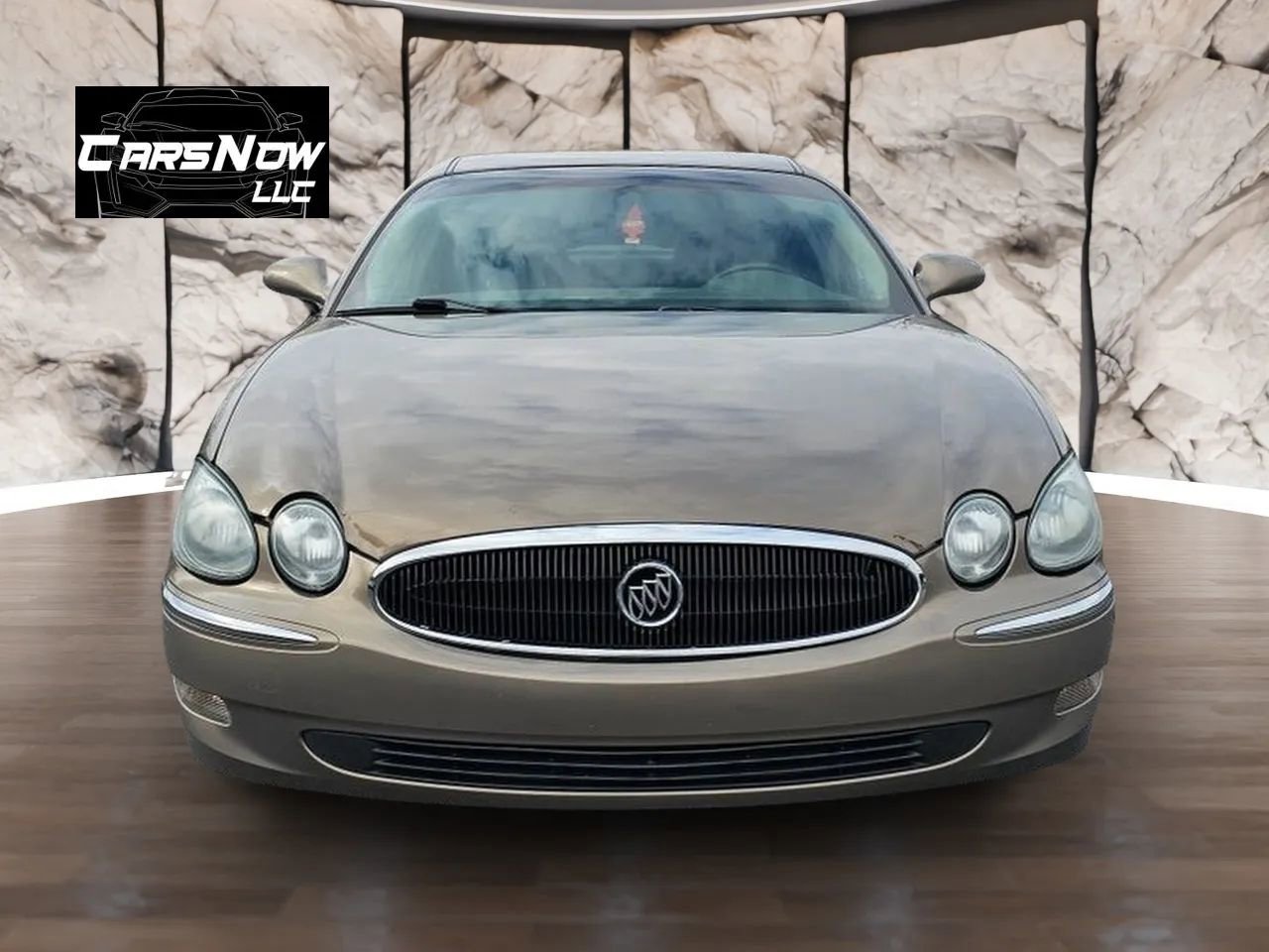 Used 2006 Buick LaCrosse CXL w/ Driver Confidence Package FWD image 2