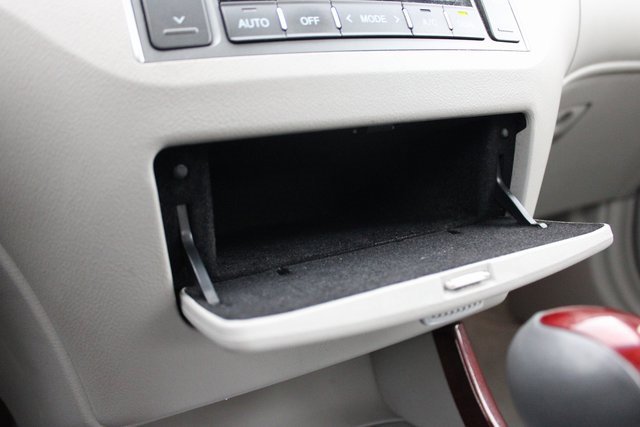 Used 2006 Hyundai Azera Limited image 21