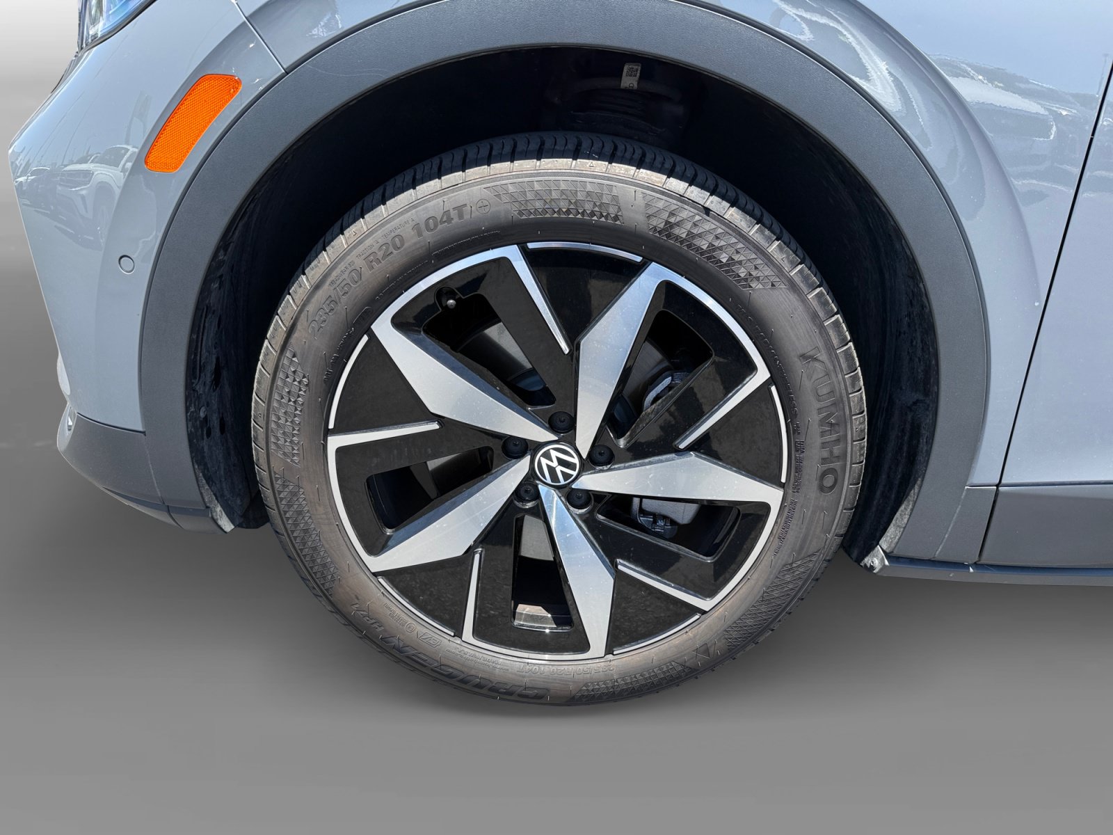 Certified 2023 Volkswagen ID.4 S RWD image 9
