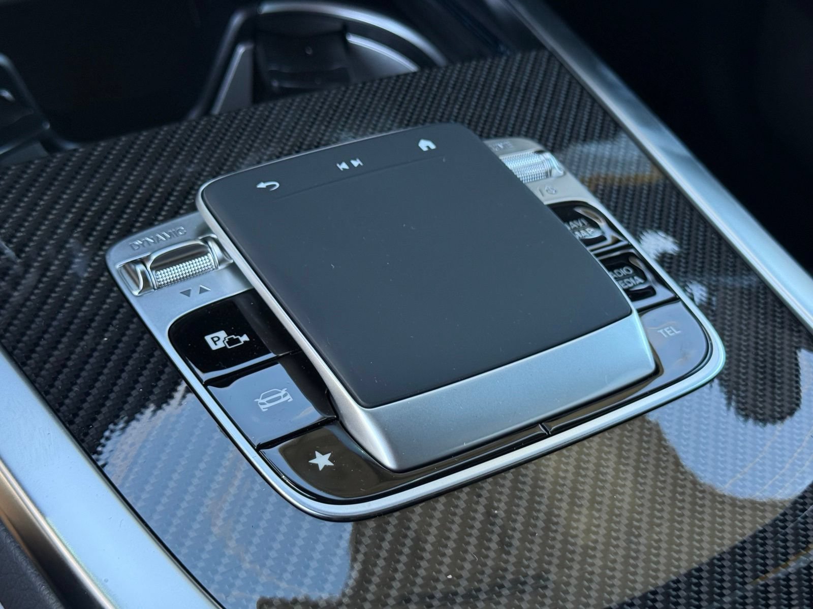 New 2026 Mercedes-Benz G 550 image 24