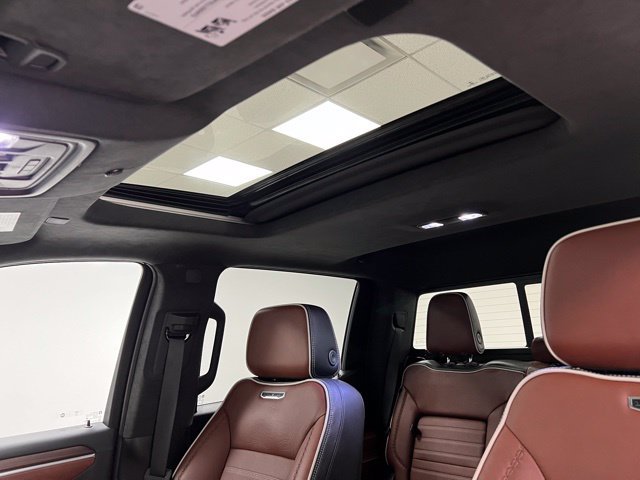 Used 2023 GMC Sierra 1500 Denali Ultimate AWD/4WD image 40
