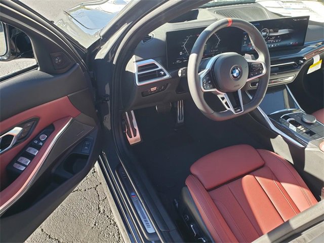 New 2026 BMW M340i xDrive image 10