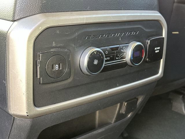 Used 2024 Ford Expedition Max XLT image 41
