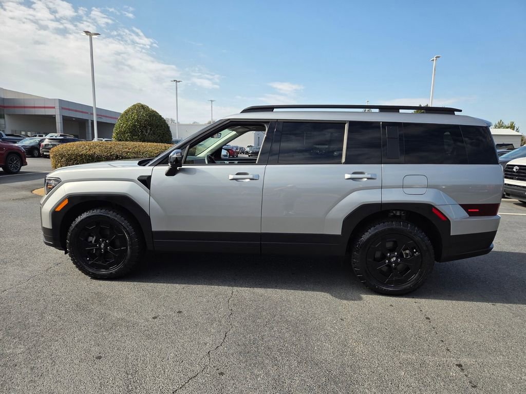 Used 2024 Hyundai Santa Fe XRT image 4