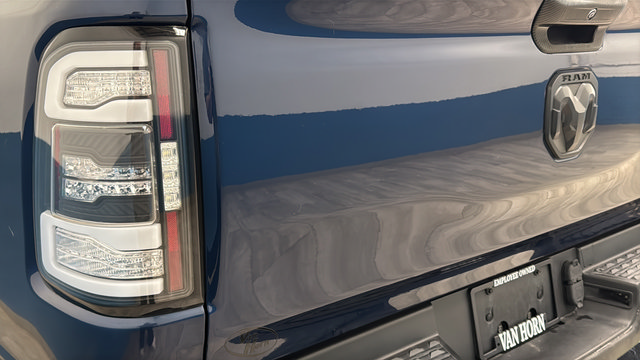Used 2019 RAM 1500 Big Horn AWD/4WD image 40