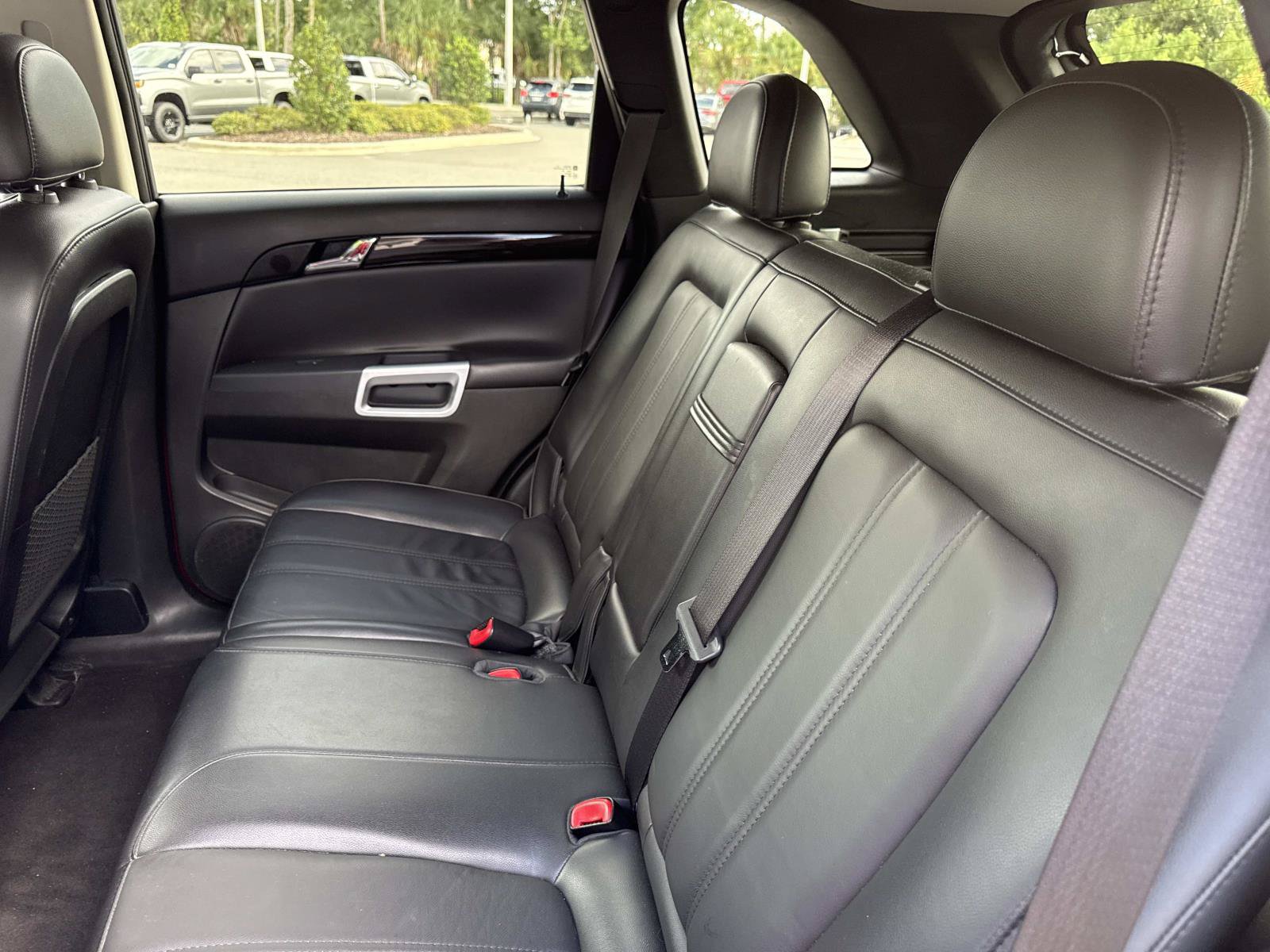 Used 2014 Chevrolet Captiva Sport LTZ FWD image 11