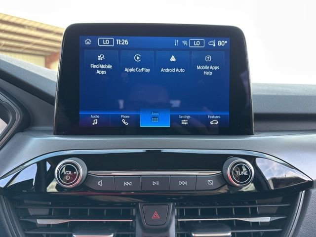 Used 2023 Ford Escape Active image 37