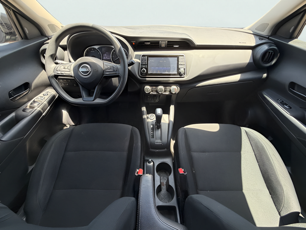 Used 2023 Nissan Kicks S FWD image 25
