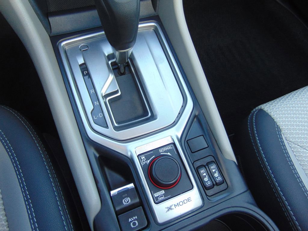 Used 2019 Subaru Forester Premium image 19