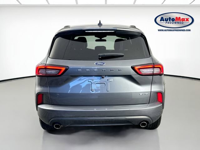 Used 2024 Ford Escape ST-Line image 7
