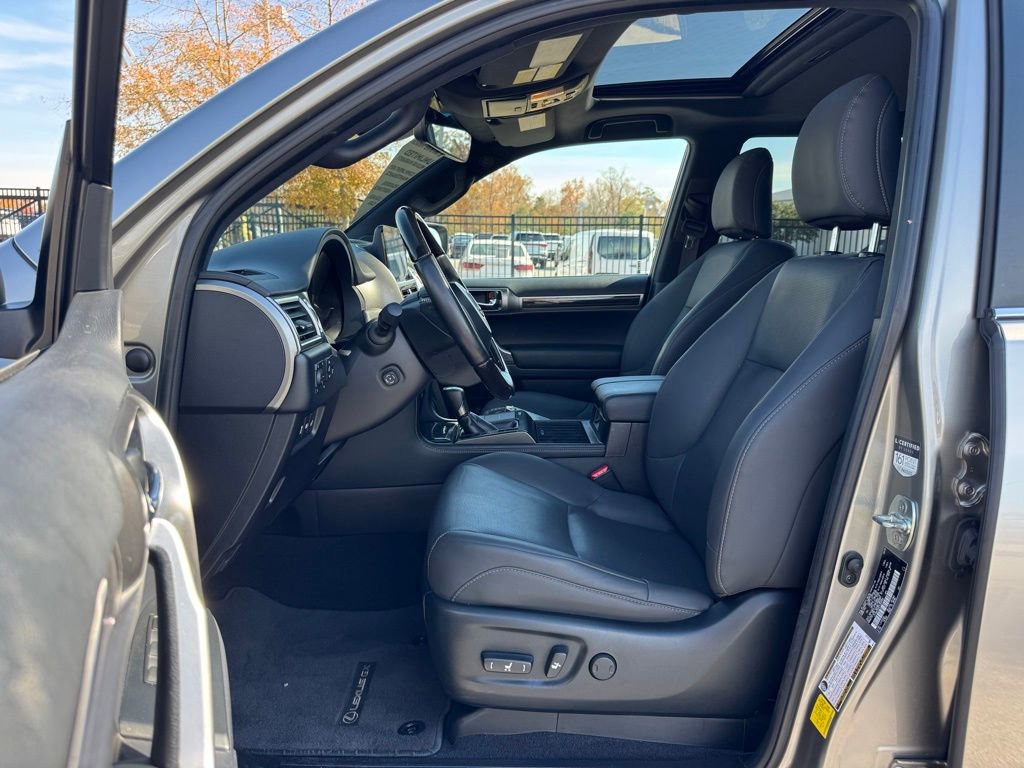 Certified 2023 Lexus GX 460 Premium image 25