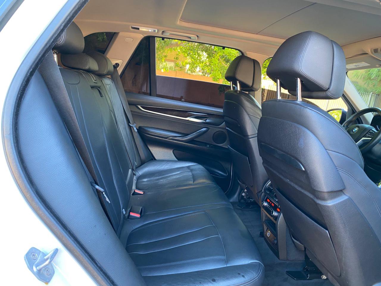 Used 2014 BMW X5 xDrive35i AWD/4WD image 43